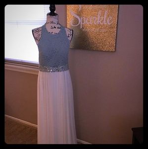 City Studio Evening Gown